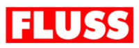 Logo: FLUSS