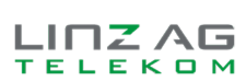 Logo: Linz AG Telekom