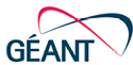 Logo: GEANT