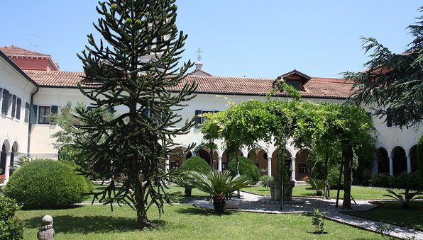 Photo: San Lazzaro degli Armeni