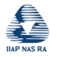 Logo: IIAP
