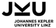 Logo: Johannes Kepler University Linz
