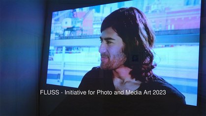 2023: Exhibition AARON'S LAW