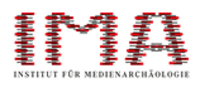 Logo: IMA