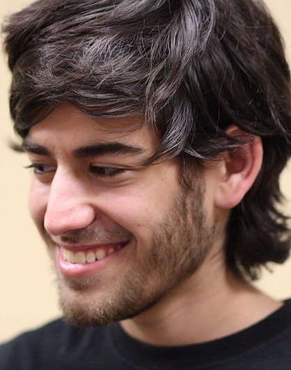 Photo: Aaron Swartz