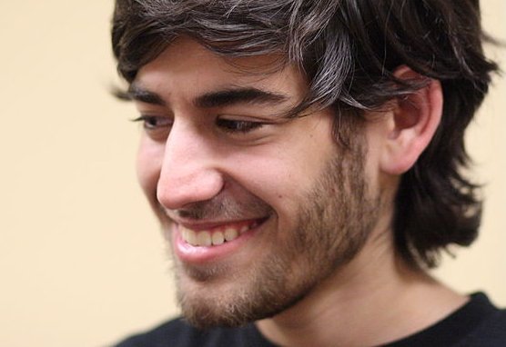 Photo: Aaron Swartz