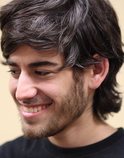 Photo: Aaron Swartz