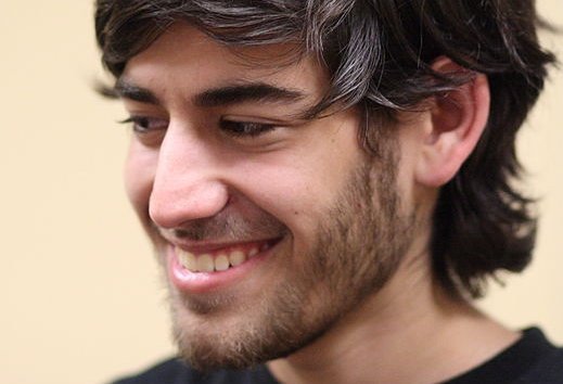 Photo: Aaron Swartz