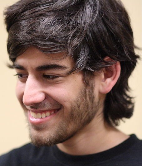 Photo: Aaron Swartz