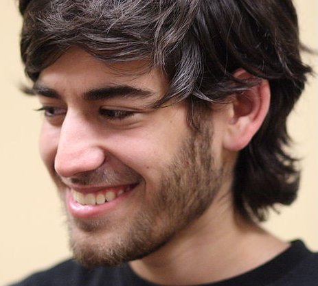 Photo: Aaron Swartz