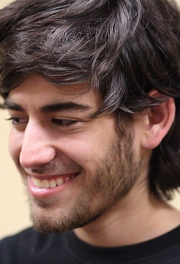 Photo: Aaron Swartz