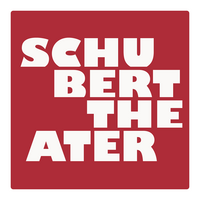 Logo: Schubert Theater