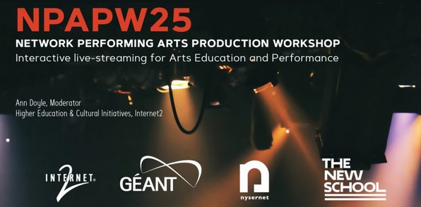 Poster: NPAPW 2025