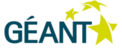 Logo: GÉANT