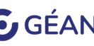Logo: GEANT