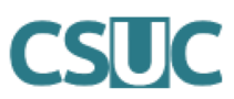 Logo: CSUC